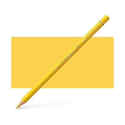 Faber-Castell Polychromos Pencil 185 Naples Yellow