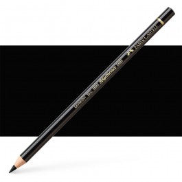 Faber-Castell Polychromos Pencil 199 Black