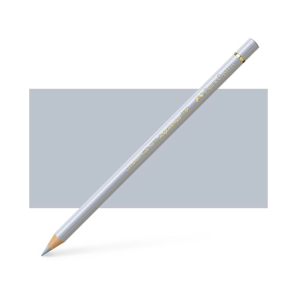 Faber-Castell Polychromos Pencil 231 COLD GREY II