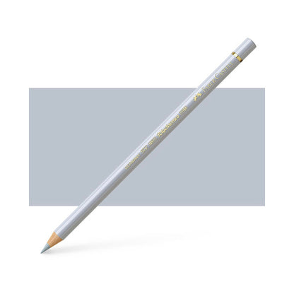 Faber-Castell Polychromos Pencil 231 COLD GREY II
