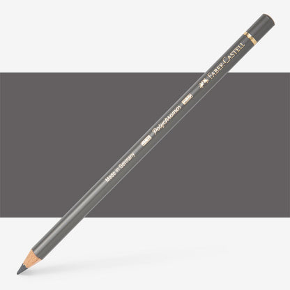 Faber-Castell Polychromos Pencil 274 WARM GREY V