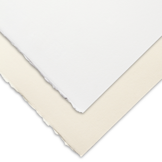 Fabriano Rosaspina Print Paper 285g 50x70cm 60p/c cotton