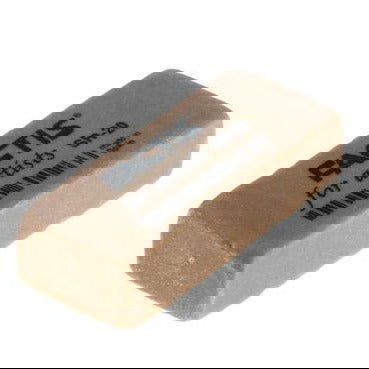 Factis Gum Eraser 2 inch Default Title