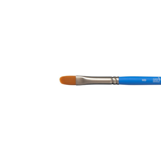 Princeton Brush SELECT 3750 SYN SH Filbert
