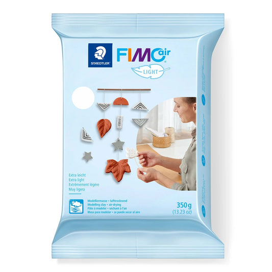 FimoAir Modelling Clay 350g