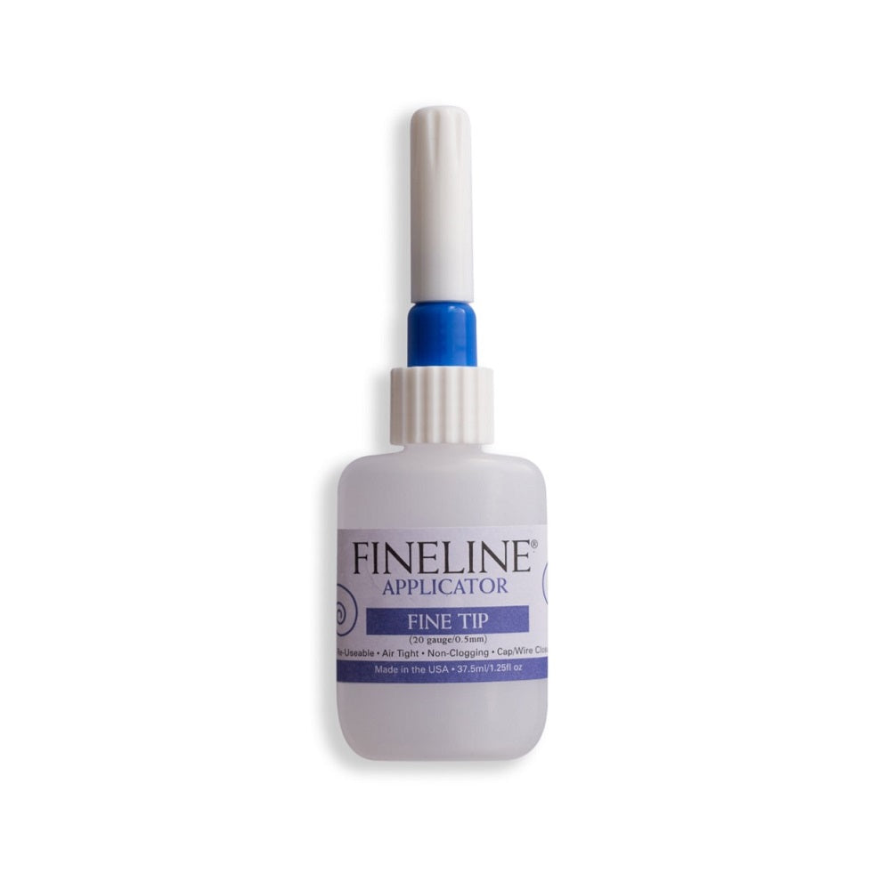 Fineline Applicator Fine Tip Single Pack Default Title