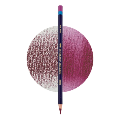 Derwent Inktense Pencil Fuschia 0700
