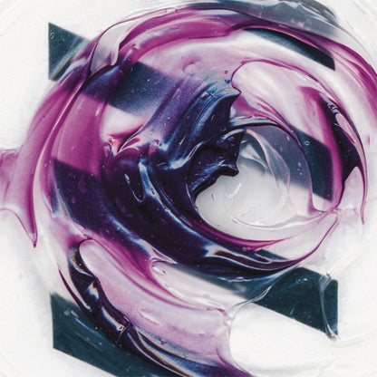 GOLDEN Medium 237ml - Heavy Gel Semi-Gloss image 2