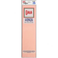 Gala Crepe Paper 50cm x 240cm PINK