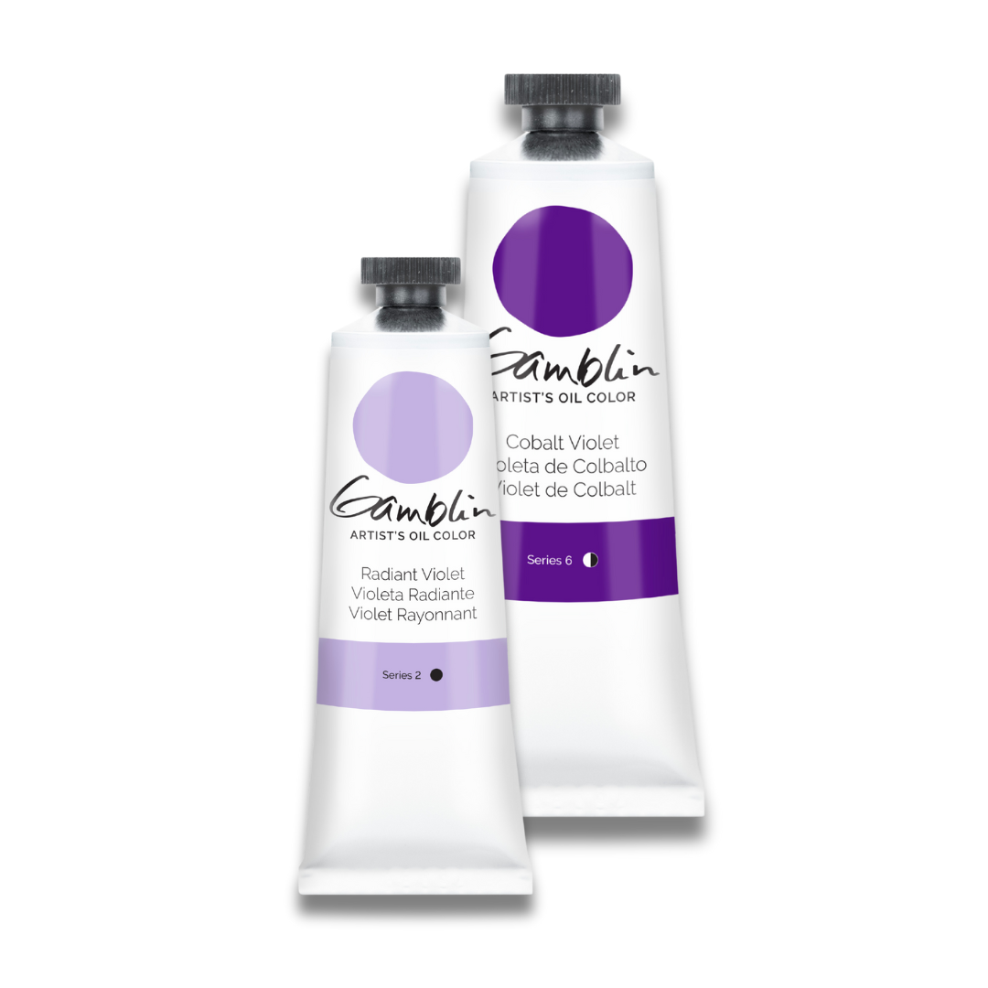 Gamblin Artist Oil 37ml