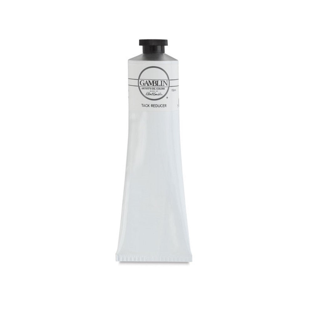 Gamblin Print - Tack Reducer 150ml | Etching – Art Shed Brisbane