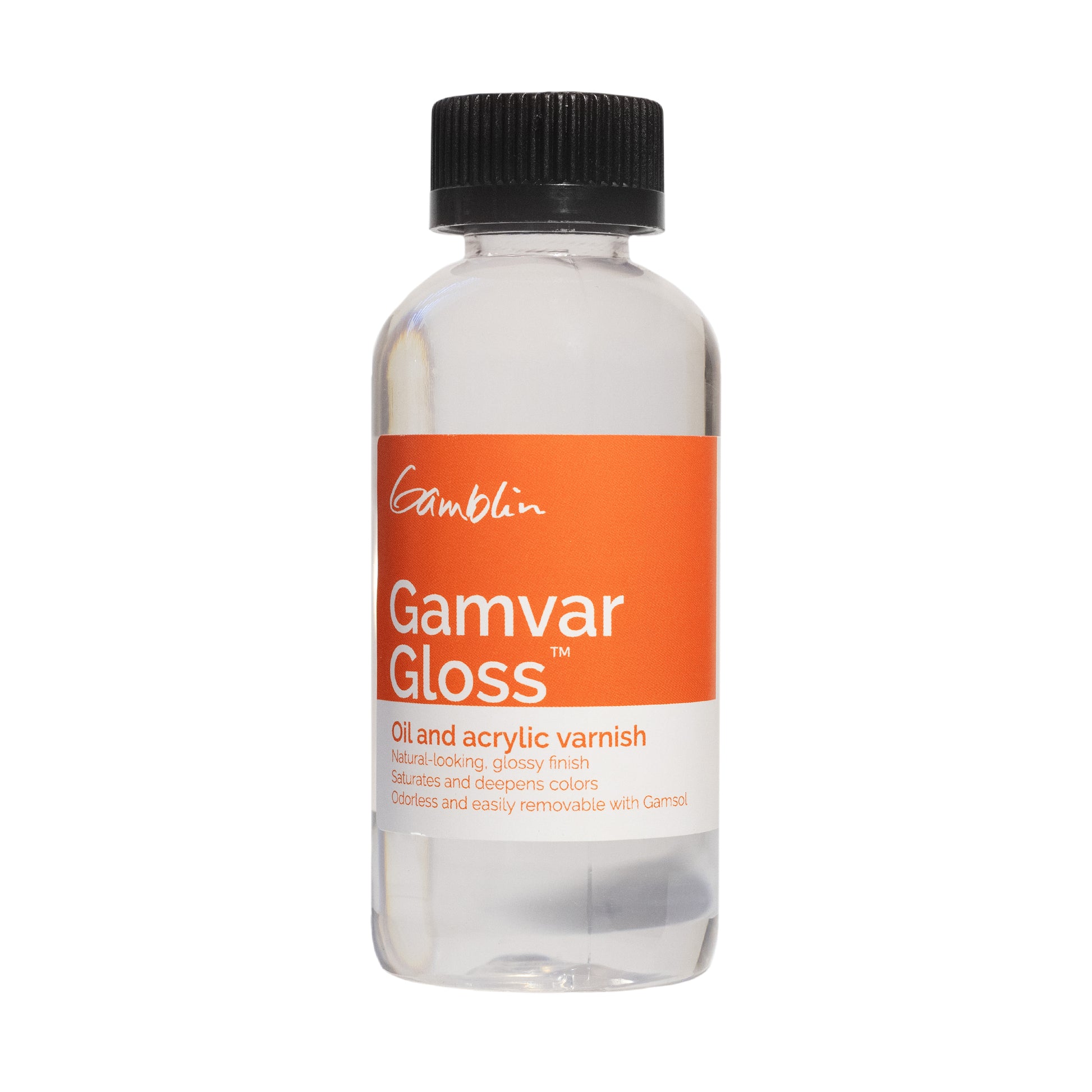 Gamblin Gamvar Picture Varnish Gloss 250ml