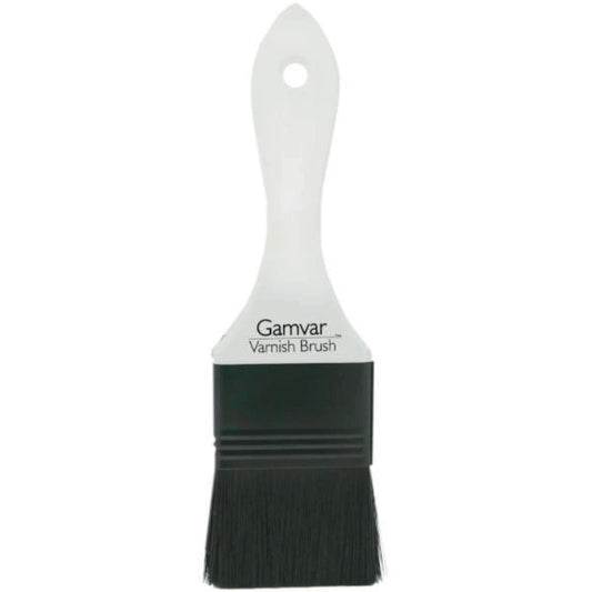 Gamvar Varnish Brush 50mm Default Title