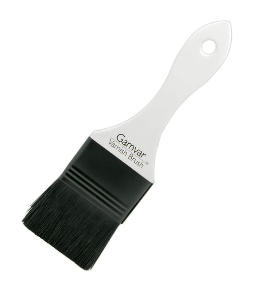Gamvar Varnish Brush 70mm Default Title
