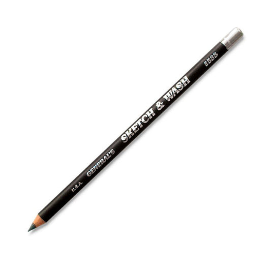 Generals Sketch and Wash Pencil Default Title