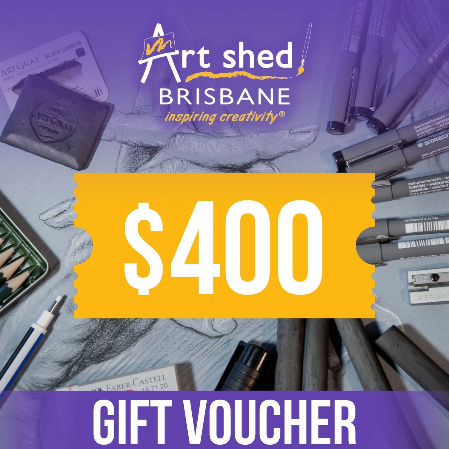 Gift Voucher Default Title