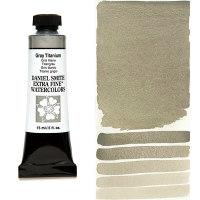Daniel Smith Watercolour Paint 15ml
