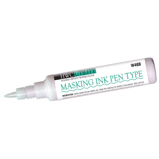 Holbein Masking Pen 25ml Default Title
