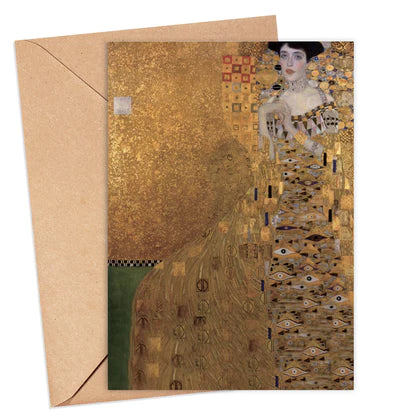 Ikonink Gift Card - Woman in Gold