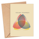 Ikonink Gift Card - Trilobe Synoptique
