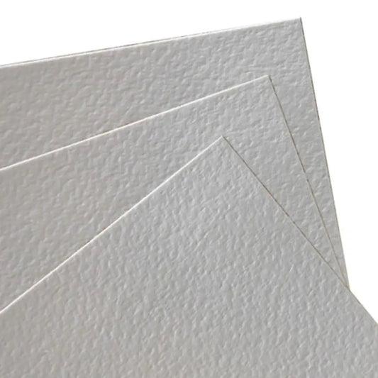 Canson Montval Watercolour Sheet 270gsm 50x65cm Rough Default Title