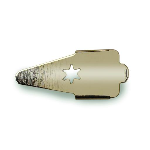 Leonardt Dip Nib - Round Hand Reservoir - DP228