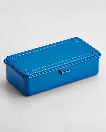 TOYO Trunk Shape Toolbox T-190 BLUE
