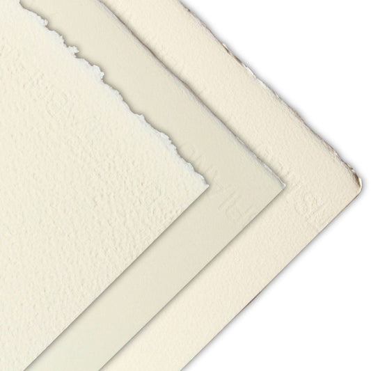 Fabriano Artistico Enhanced W/C Sheet 56x76cm TW 640g