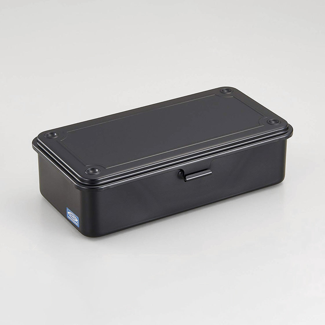 TOYO Trunk Shape Toolbox T-190 BLACK