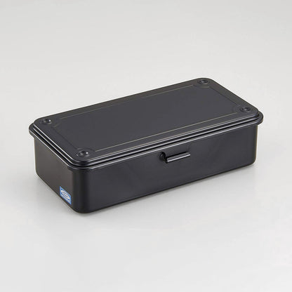 TOYO Trunk Shape Toolbox T-190 BLACK