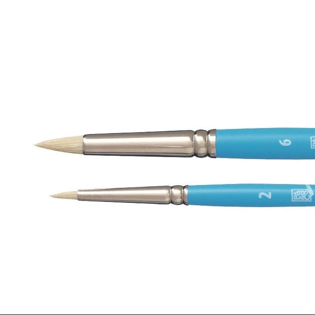 Princeton Brush SELECT 3750 NAT SH Scumbler