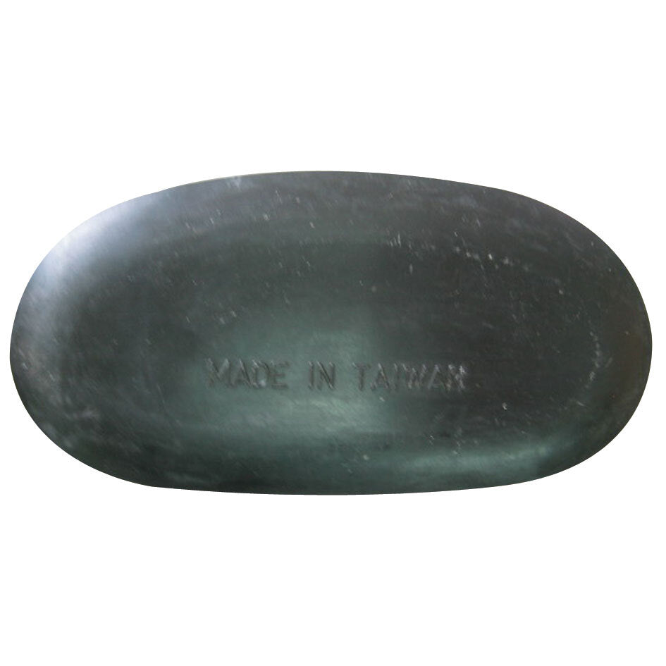 NAM Hard Rubber Kidney - Black Default Title