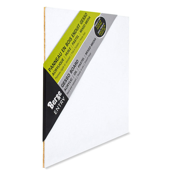 Berge Gesso Board image 3