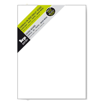 Berge Gesso Board image 2