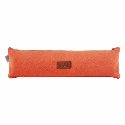 DMC 42cm Long Storage Pouch - Terracotta