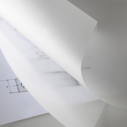 Canson Tracing Paper Pad Satin 70gsm 50 Sheet