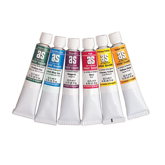 Art Spectrum Artists GOUACHE 22.5ml