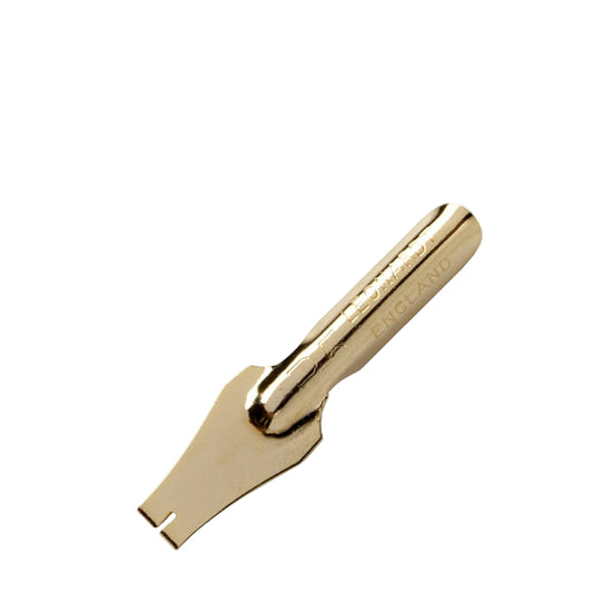 Leonardt Dip Nib - Poster 5mm - DP261 P-5