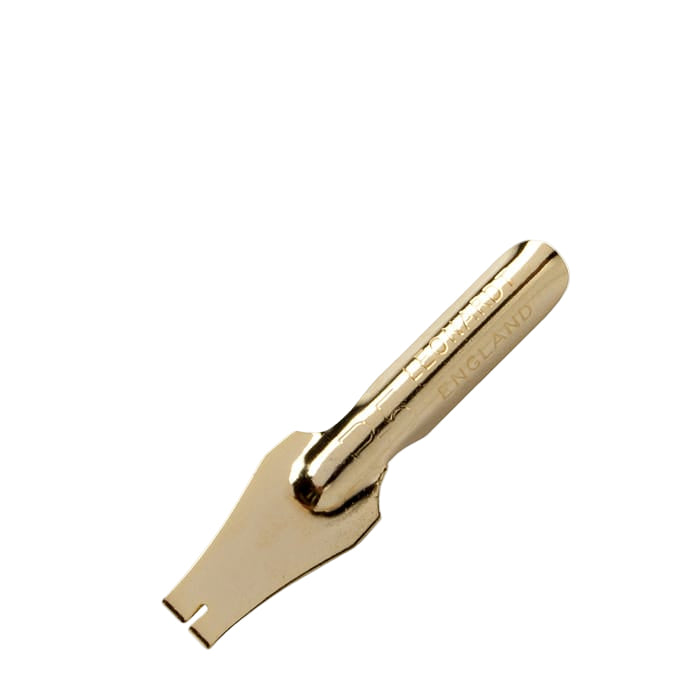 Leonardt Dip Nib - Poster 5mm - DP261 P-5