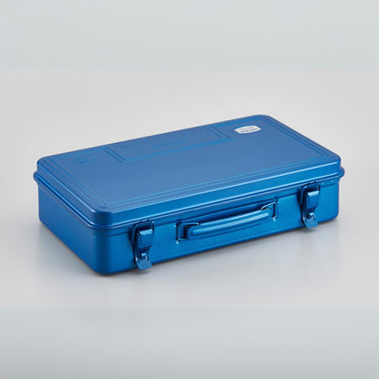 TOYO Trunk Shape Toolbox T-360 BLUE