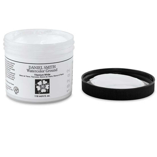 Daniel Smith Transparent Watercolour Ground 118ml Default Title