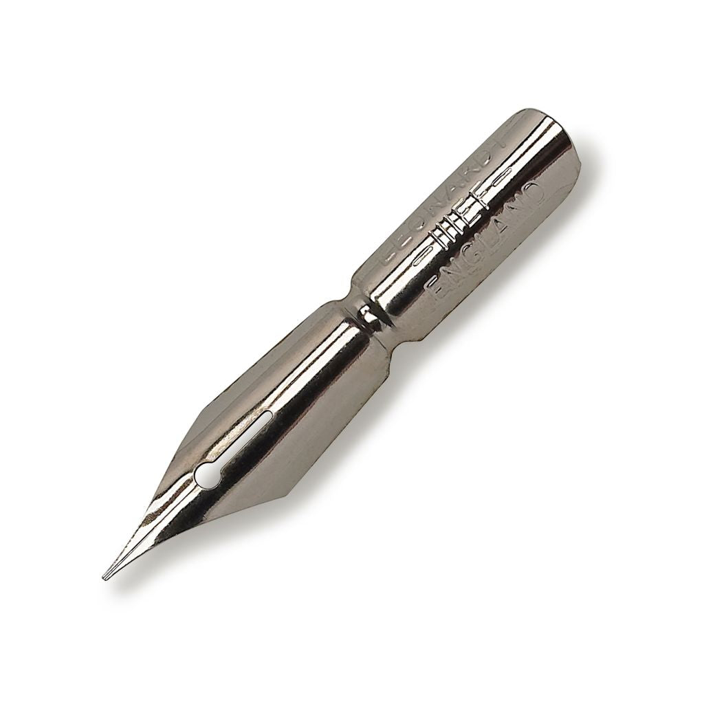 Leonardt Dip Nib - Copperplate - DP111