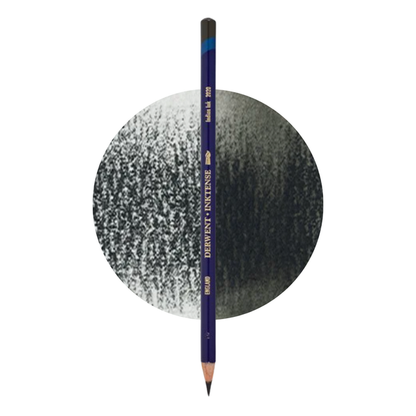 Derwent Inktense Pencil Indian Ink 2020