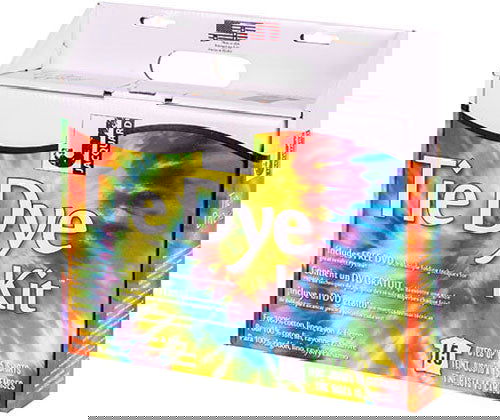 JACQUARD TIE DYE KIT LARGE Default Title