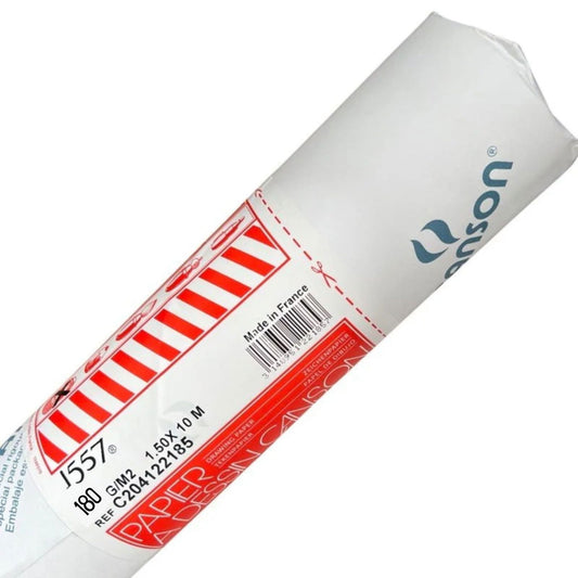 JA Dessin 1557 Paper Roll 180gsm 1.5x10m Default Title