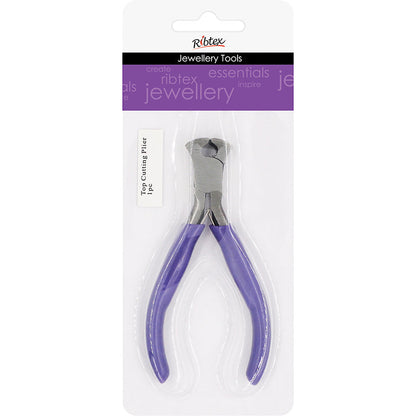 Ribtex Top Cutting Plier 1pc Default Title