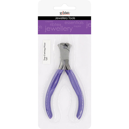 Ribtex Top Cutting Plier 1pc Default Title