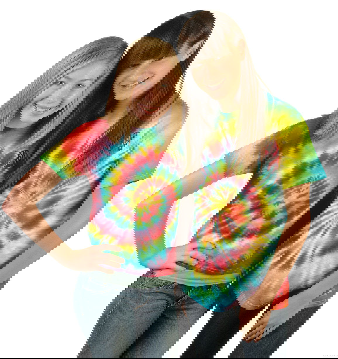 Jacquard Funky Groovy Tie Dye Kit - Original