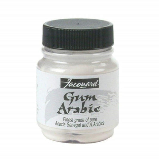 Jacquard Gum Arabic 28gm Default Title