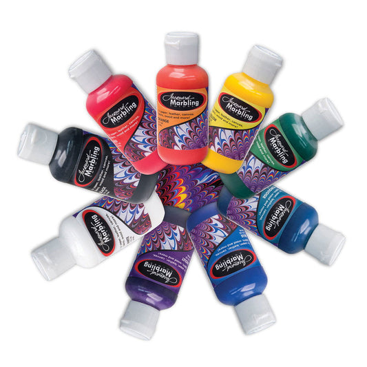 Jacquard Marbling Colour 59ml